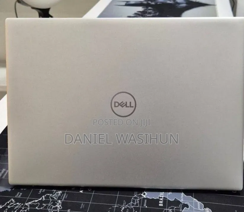 New Laptop Dell Inspiron 14 16GB AMD Ryzen 7 SSD 1T