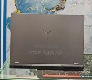 New Laptop Lenovo Legion 5 16GB AMD Ryzen 7 SSD 512GB