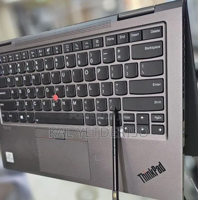 New Laptop Lenovo ThinkPad X1 Yoga 16GB Intel Core i7 SSD 512GB