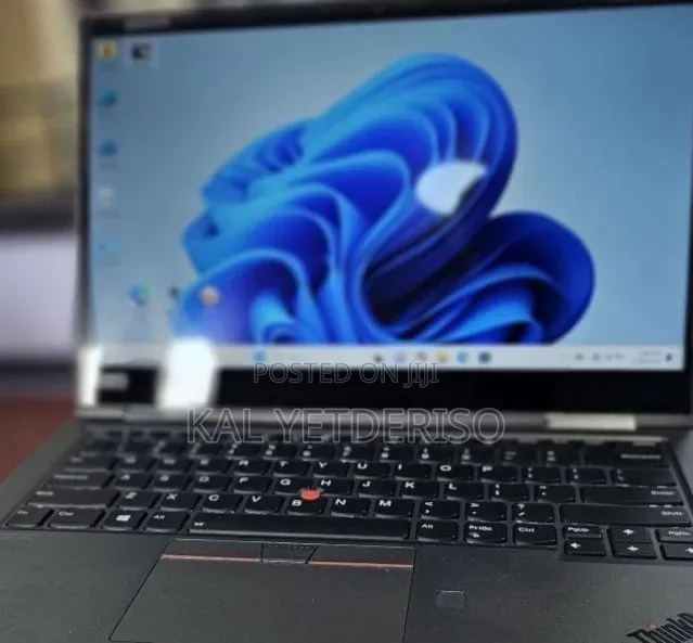 New Laptop Lenovo ThinkPad X1 Yoga 16GB Intel Core i7 SSD 512GB
