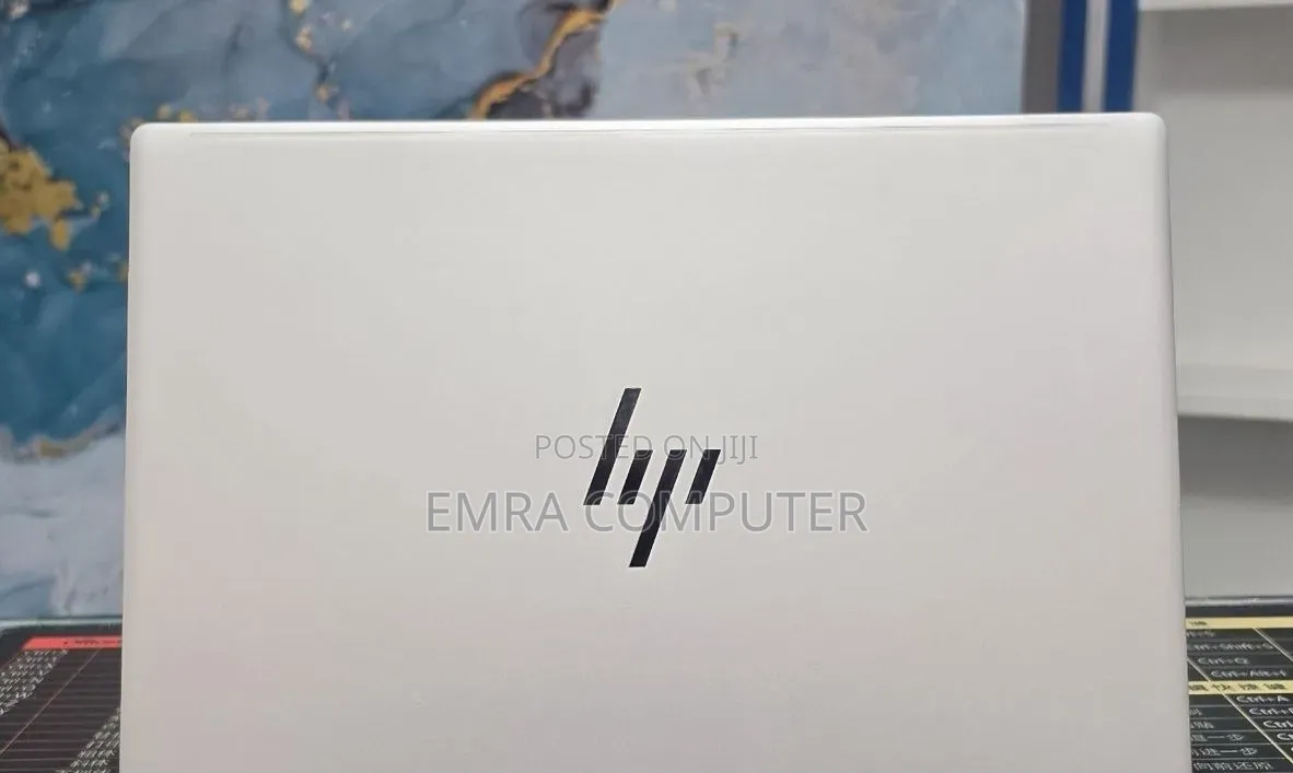 New Laptop HP 16GB Intel Core i7 SSD 512GB