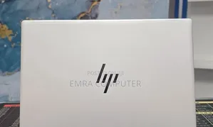 New Laptop HP 16GB Intel Core i7 SSD 512GB