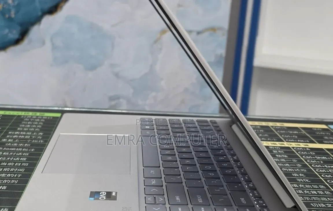 New Laptop HP 16GB Intel Core i7 SSD 512GB