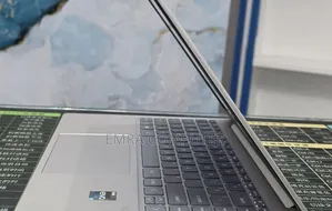 New Laptop HP 16GB Intel Core i7 SSD 512GB