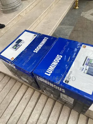 Inverter Luminous Optimus 2800