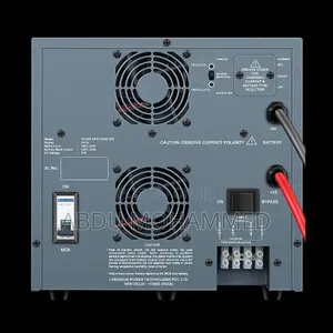 Inverter Luminous Optimus 2800