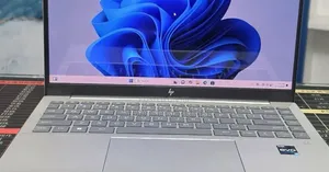 New Laptop HP 16GB Intel Core i7 SSD 512GB