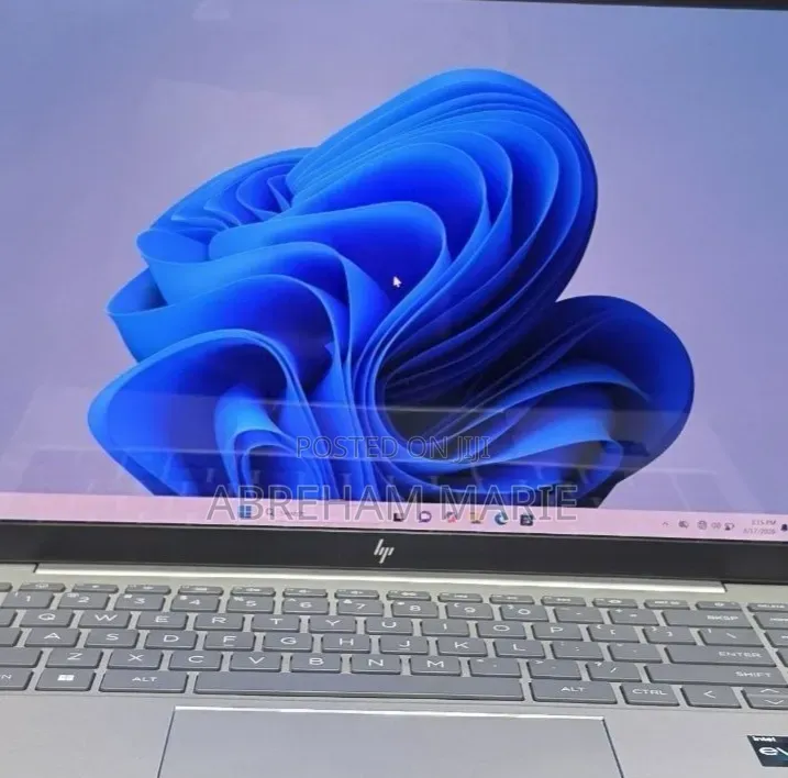 New Laptop HP Pavilion 15 16GB Intel Core i7 SSD 1T