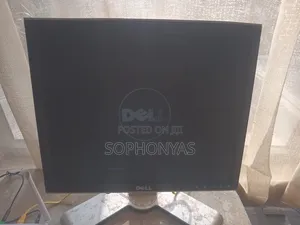 Desktop Computer Dell OptiPlex 780 3GB Intel Core 2 Duo HDD 256GB