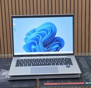 New Laptop HP EliteBook 840 G6 16GB Intel Core i7 SSD 512GB