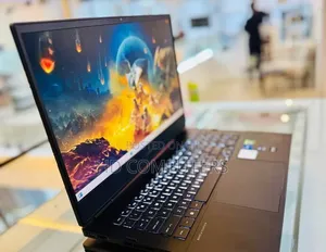 New Laptop HP Omen 16 16GB Intel Core i7 SSD 512GB