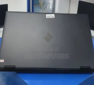 New Laptop HP Omen 16 16GB Intel Core i7 SSD 512GB