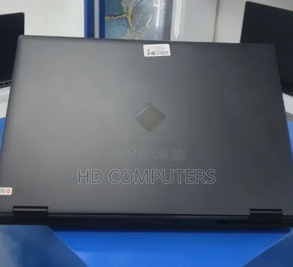 New Laptop HP Omen 16 16GB Intel Core i7 SSD 512GB