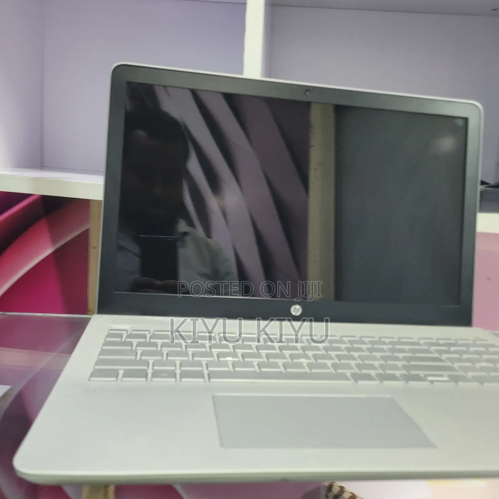 New Laptop HP Pavilion 15 8GB Intel Core i7 HDD+SSD 256GB