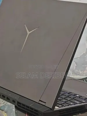 New Laptop Lenovo Legion 5 16GB AMD Ryzen 7 SSD 512GB