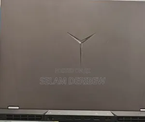 New Laptop Lenovo Legion 5 16GB AMD Ryzen 7 SSD 512GB