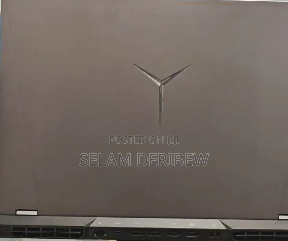 New Laptop Lenovo Legion 5 16GB AMD Ryzen 7 SSD 512GB