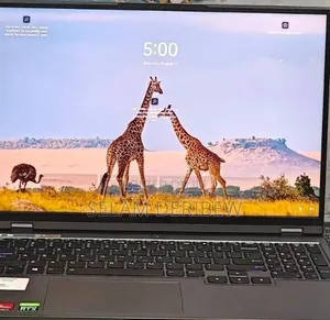 New Laptop Lenovo Legion 5 16GB AMD Ryzen 7 SSD 512GB