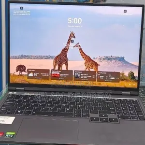 New Laptop Lenovo Legion 5 16GB AMD Ryzen 7 SSD 512GB