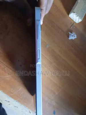 New Samsung Galaxy A06 128 GB White