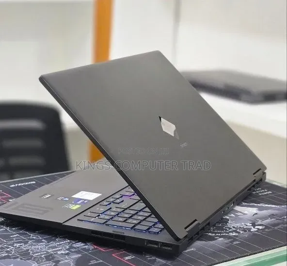 New Laptop HP Omen 16 16GB Intel Core i7 SSD 512GB