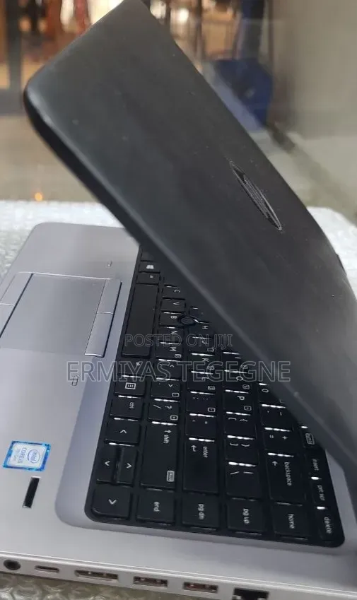 New Laptop HP EliteBook 840 16GB Intel Core i5 SSD 512GB