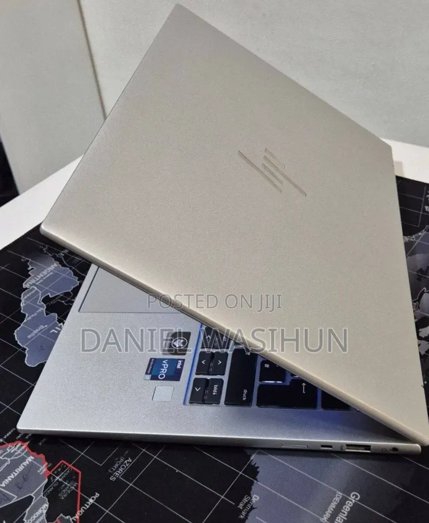 New Laptop HP EliteBook 840 G9 16GB Intel Core i7 SSD 512GB