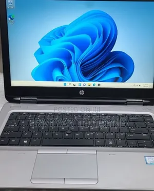 New Laptop HP EliteBook 840 16GB Intel Core i5 SSD 512GB