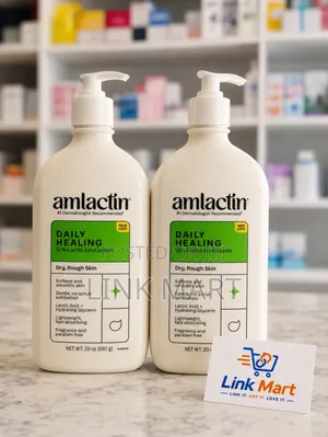 Amlactin Body Lotion