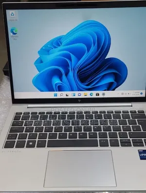 New Laptop HP EliteBook 840 16GB Intel Core i5 SSD 512GB