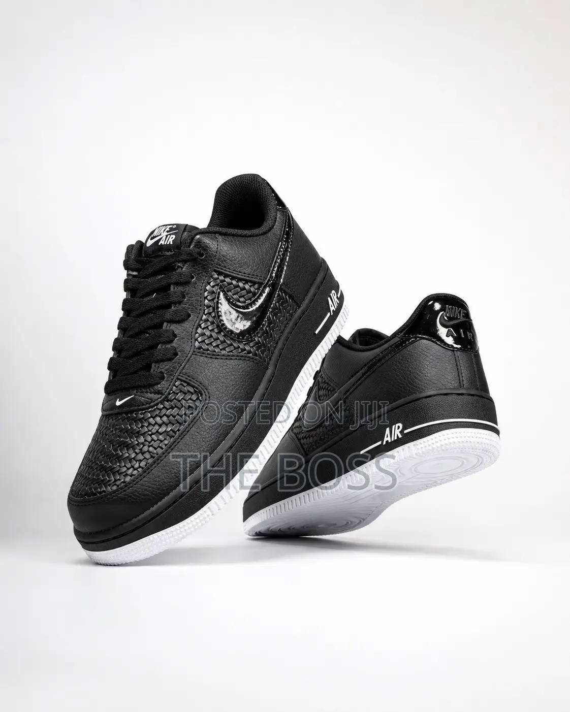 Black Air Force