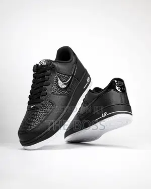 Black Air Force
