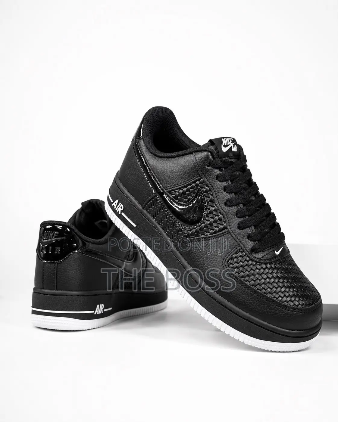 Black Air Force
