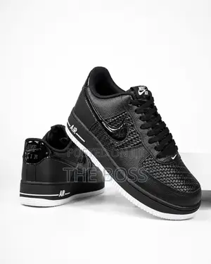 Black Air Force