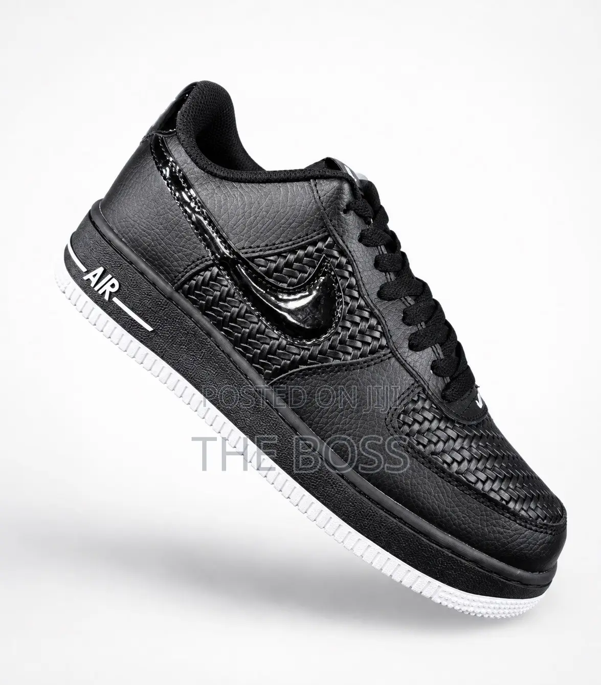Black Air Force
