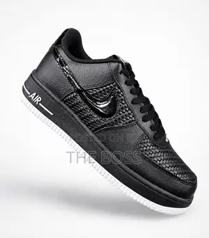 Black Air Force