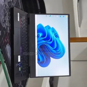 New Laptop HP Omen 16 16GB Intel Core i7 SSD 512GB