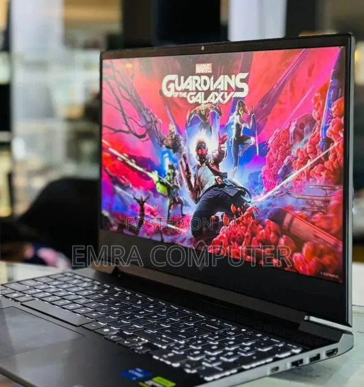 New Laptop HP 16GB Intel Core i5 SSD 512GB