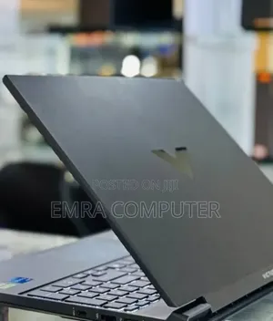 New Laptop HP 16GB Intel Core i5 SSD 512GB