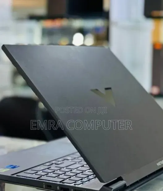 New Laptop HP 16GB Intel Core i5 SSD 512GB