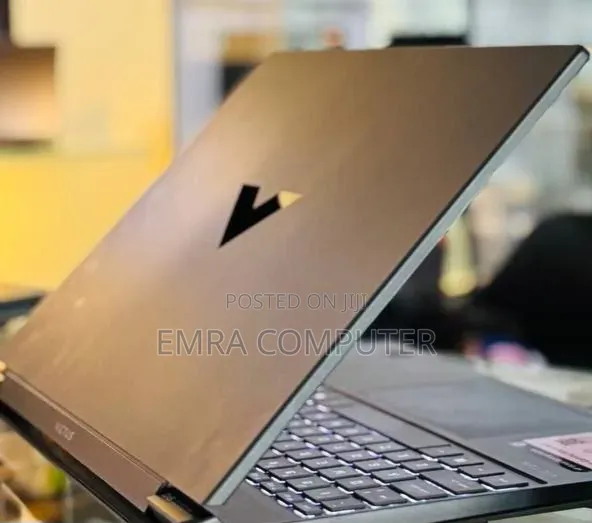 New Laptop HP 16GB Intel Core i5 SSD 512GB