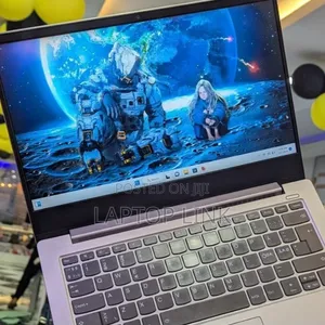 New Laptop Lenovo IdeaPad 1 16GB AMD Ryzen 7 SSD 512GB