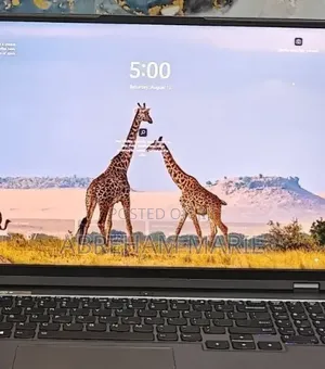 New Laptop Lenovo Legion 5 16GB AMD Ryzen 7 SSD 512GB