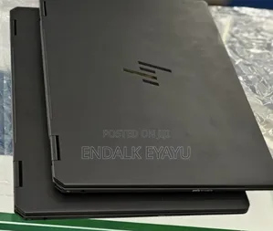 New Laptop HP OmniBook Ultra Flip 14" 16GB Intel Core Ultra 7 SSD 1T