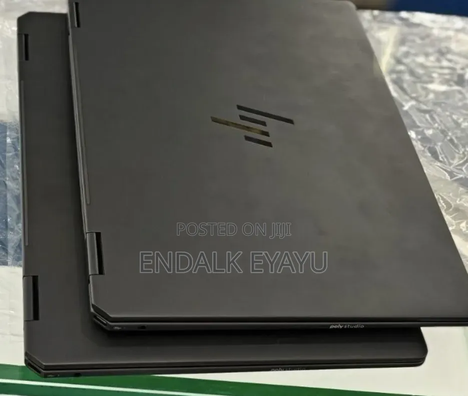 New Laptop HP OmniBook Ultra Flip 14" 16GB Intel Core Ultra 7 SSD 1T