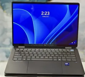 New Laptop HP OmniBook Ultra Flip 14" 16GB Intel Core Ultra 7 SSD 1T