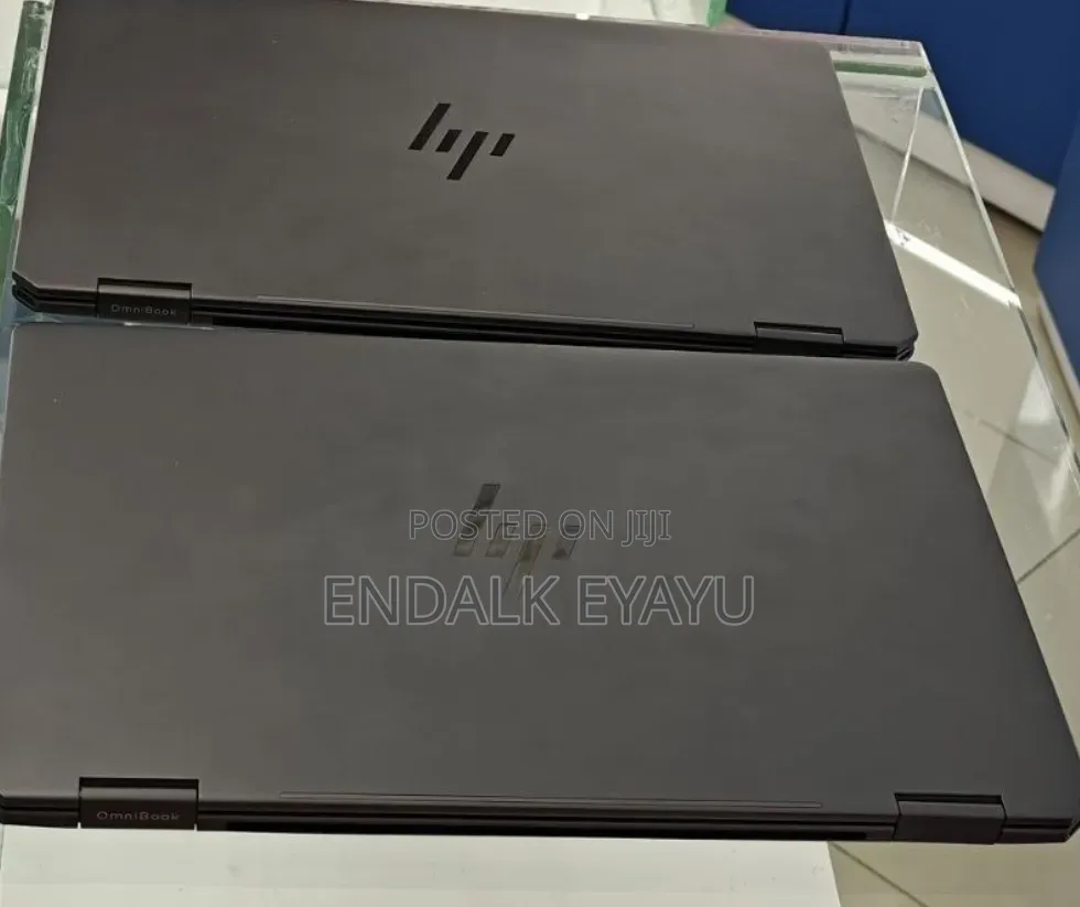 New Laptop HP OmniBook Ultra Flip 14" 16GB Intel Core Ultra 7 SSD 1T