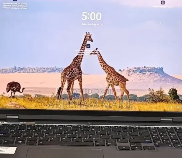 New Laptop Lenovo Legion 5 16GB AMD Ryzen 7 SSD 512GB