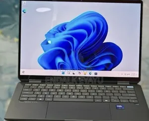 New Laptop HP OmniBook Ultra Flip 14" 16GB Intel Core Ultra 7 SSD 1T