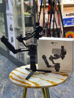 Dji Rs5 COMBO Cimbal
